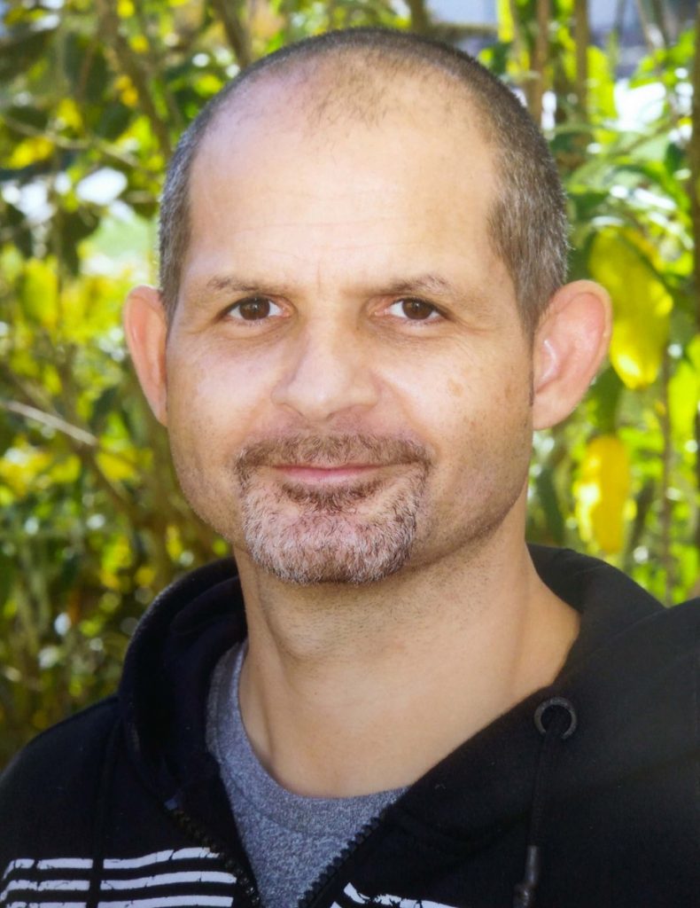 Andreas Steinkellner