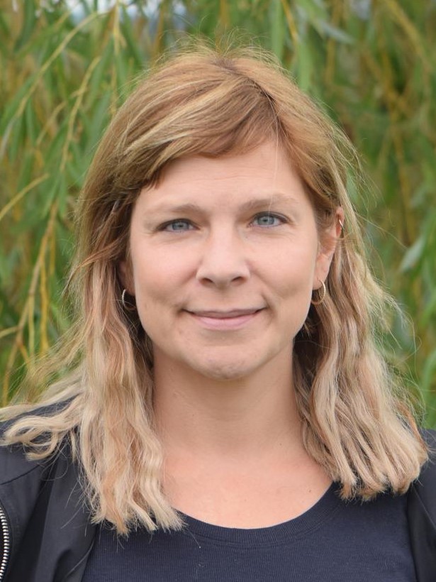 Bettina Edlinger
