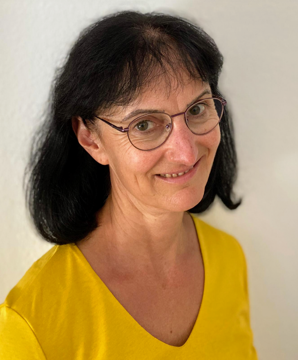 Elisabeth Hasler
