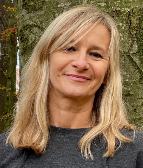 Heidrun Gastecker