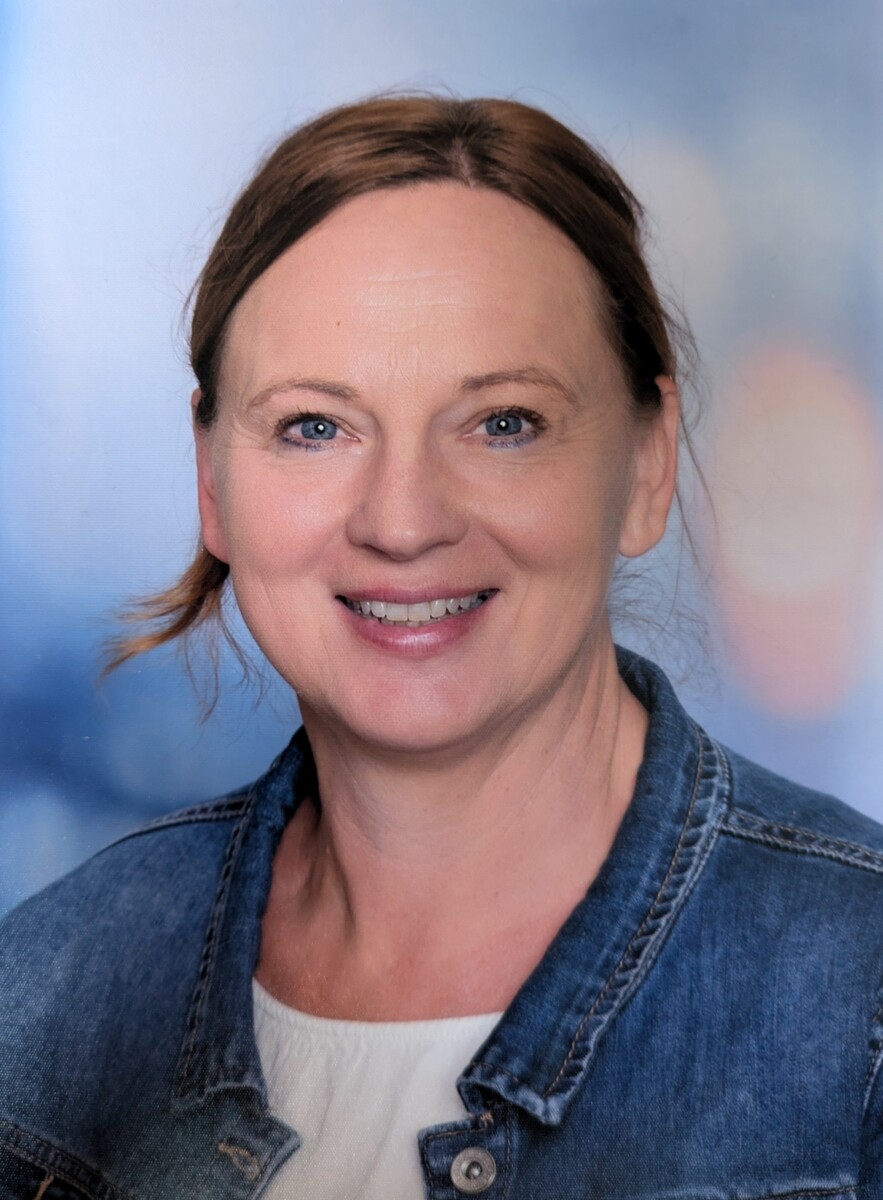 Ingrid Hall