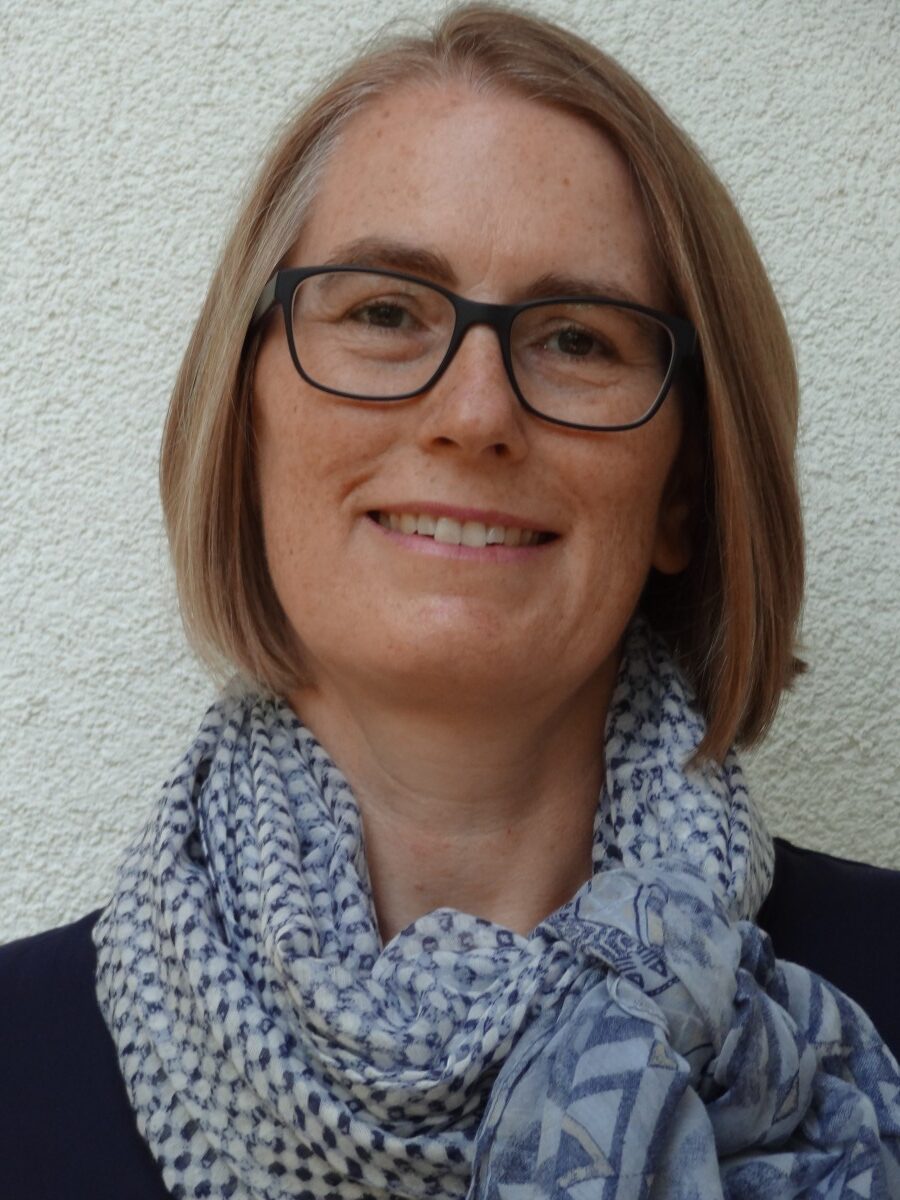 Monika Brandstetter
