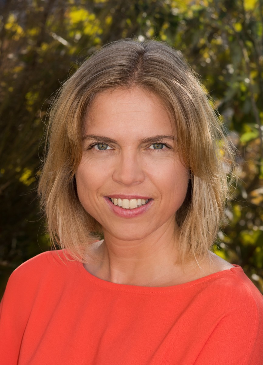 Rosemarie Höfinger