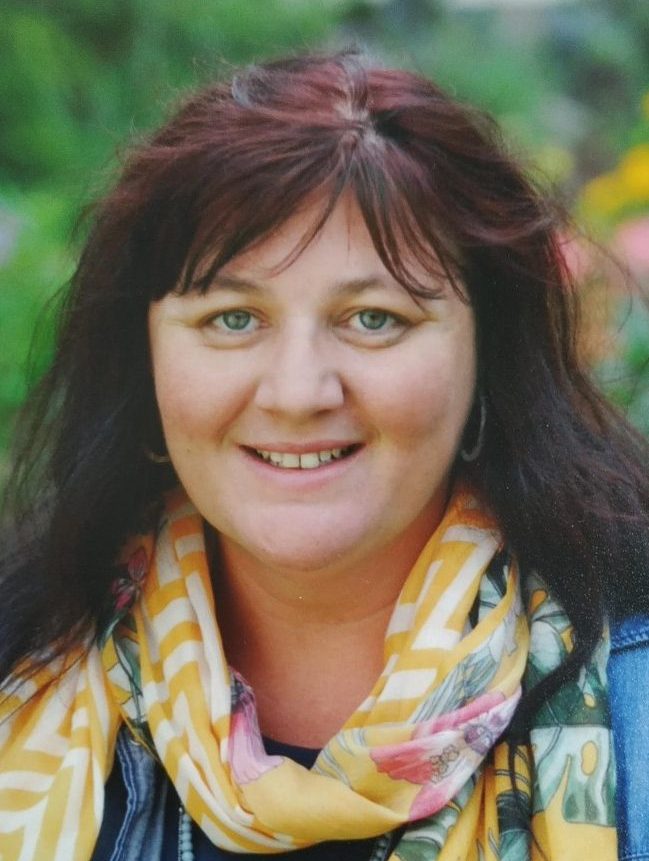 Roswitha Mitterer