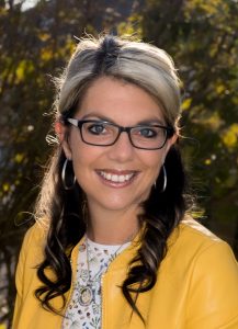 Sandra Hagler