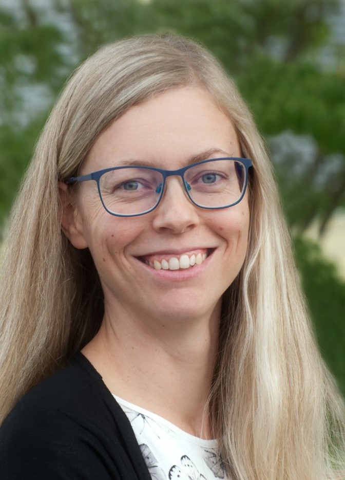 Stefanie Hiesberger