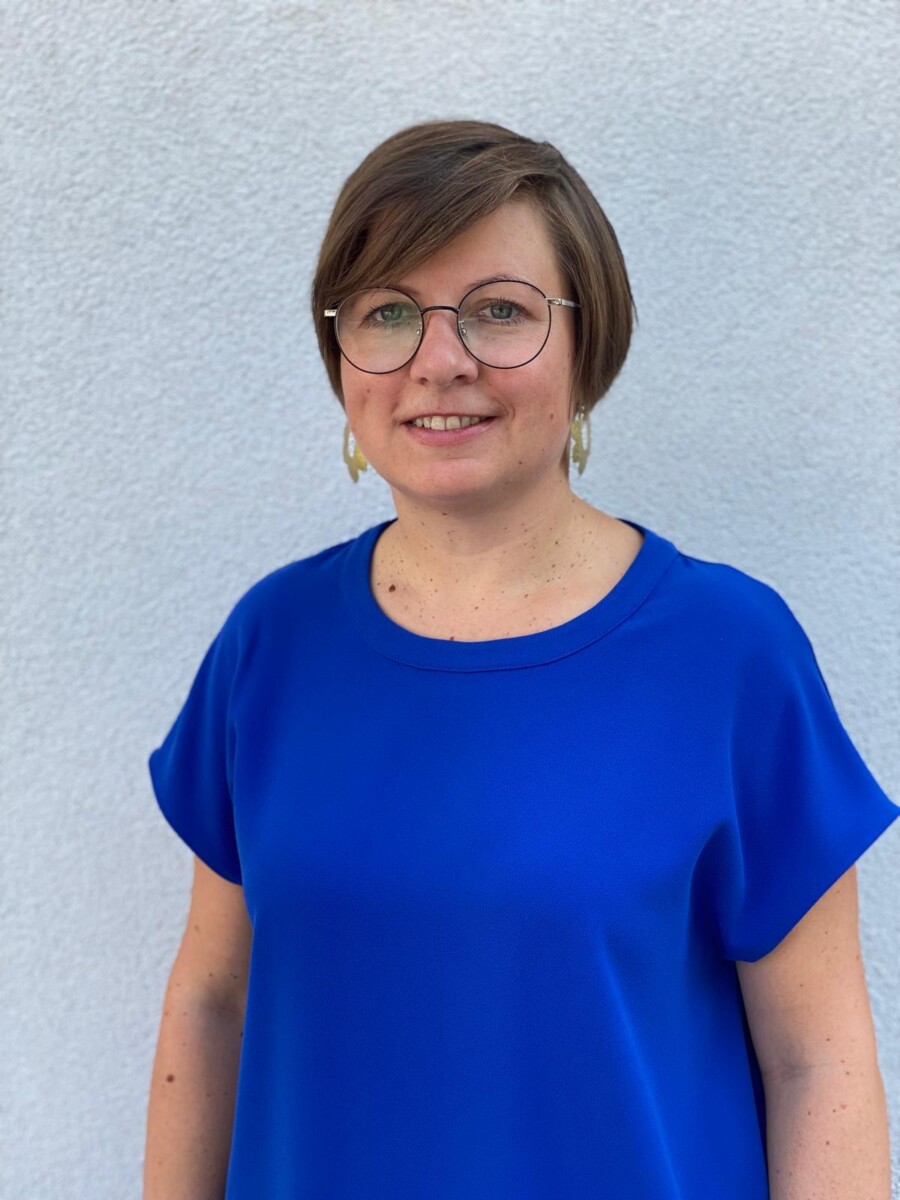 Susanne Kirchweger
