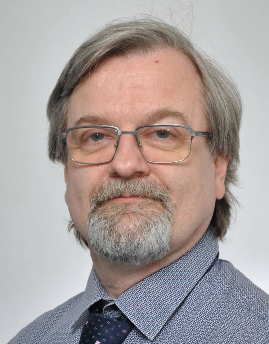 Winfried Wadsack